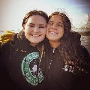 Meet your Posher, Serena